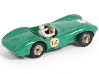 Lot 287 - DINKY TOYS (FRANCE) (1)