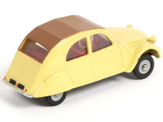 Lot 328 - DINKY TOYS (FRANCE) (1)