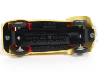 Lot 328 - DINKY TOYS (FRANCE) (1)