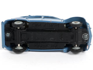 Lot 333 - DINKY TOYS (FRANCE) (1)