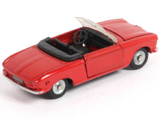 Lot 315 - DINKY TOYS (FRANCE) (1)