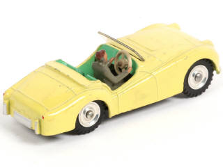 Lot 223 - DINKY TOYS (GB) (1)