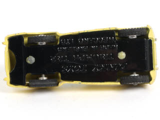 Lot 223 - DINKY TOYS (GB) (1)