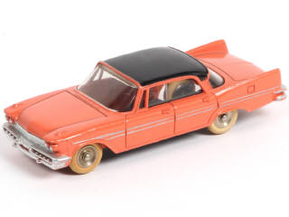 Lot 308 - DINKY TOYS (FRANCE) (1)