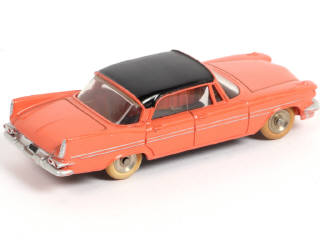 Lot 308 - DINKY TOYS (FRANCE) (1)