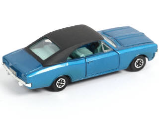 Lot 248 - DINKY TOYS (GB) (1)