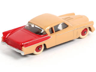 Lot 237 - DINKY TOYS (GB) (1)