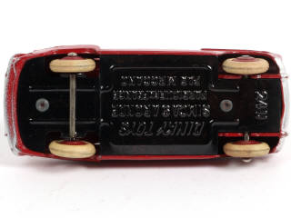 Lot 300 - DINKY TOYS (FRANCE) (1)