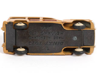 Lot 235 - DINKY TOYS (GB) (1)