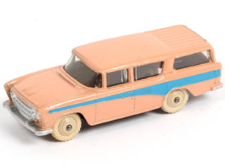 Lot 238 - DINKY TOYS (GB) (1)