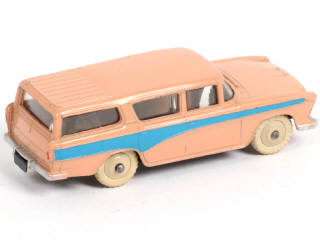 Lot 238 - DINKY TOYS (GB) (1)