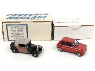 Lot 73 - DIVERS (FRANCE) (2)