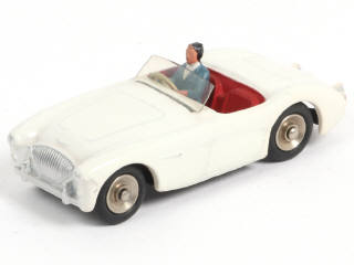 Lot 289 - DINKY TOYS (FRANCE) (1)