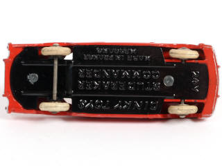 Lot 305 - DINKY TOYS (FRANCE) (1)