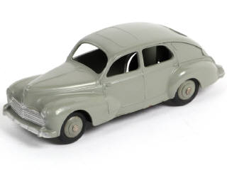 Lot 296 - DINKY TOYS (FRANCE) (1)
