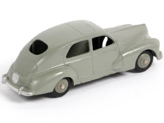 Lot 296 - DINKY TOYS (FRANCE) (1)