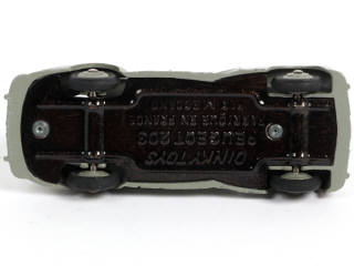 Lot 296 - DINKY TOYS (FRANCE) (1)