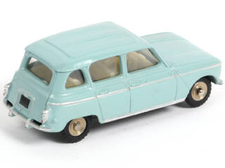 Lot 319 - DINKY TOYS (FRANCE) (1)