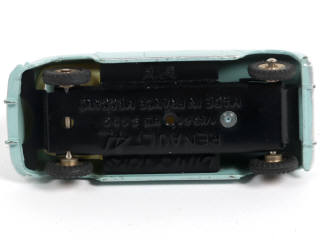 Lot 319 - DINKY TOYS (FRANCE) (1)