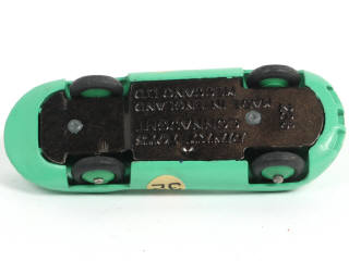 Lot 218 - DINKY TOYS (GB) (1)