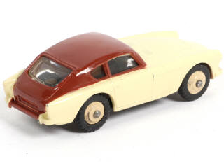 Lot 236 - DINKY TOYS (GB) (1)