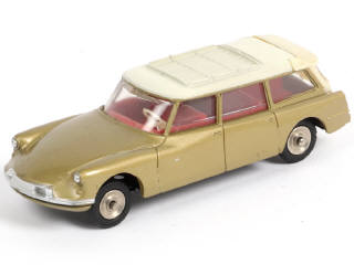 Lot 316 - DINKY TOYS (FRANCE) (1)