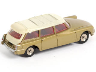 Lot 316 - DINKY TOYS (FRANCE) (1)