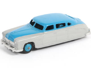 Lot 232 - DINKY TOYS (GB) (1)