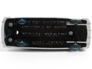 Lot 232 - DINKY TOYS (GB) (1)