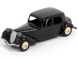 Lot 293 - DINKY TOYS (FRANCE) (1)