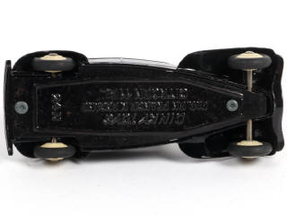 Lot 293 - DINKY TOYS (FRANCE) (1)