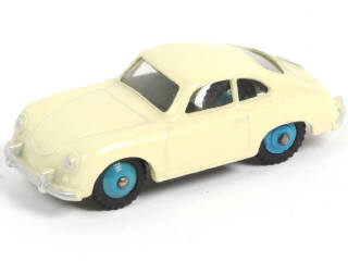 Lot 241 - DINKY TOYS (GB) (1)