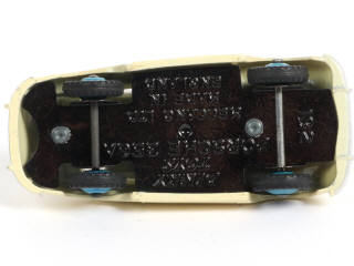 Lot 241 - DINKY TOYS (GB) (1)