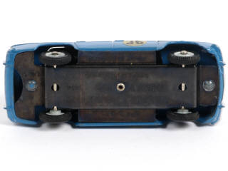 Lot 330 - DINKY TOYS (FRANCE) (1)