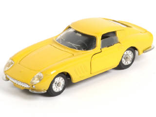 Lot 309 - DINKY TOYS (FRANCE) (1)