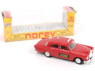 Lot 186 - NOREV (FRANCE) (1)