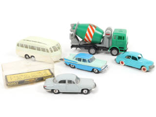 Lot 192 - NOREV (FRANCE) (5)