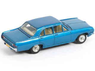 Lot 317 - DINKY TOYS (FRANCE) (1)