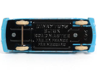 Lot 302 - DINKY TOYS (FRANCE) (1)