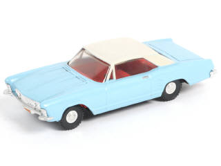 Lot 250 - DINKY TOYS (GB) (1)