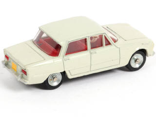 Lot 318 - DINKY TOYS (FRANCE) (1)