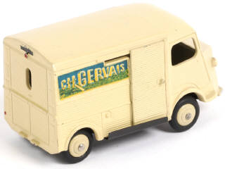 Lot 336 - DINKY TOYS (FRANCE) (1)