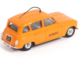 Lot 320 - DINKY TOYS (FRANCE) (1)