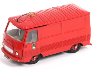 Lot 340 - DINKY TOYS (FRANCE) (1)