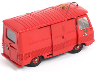 Lot 340 - DINKY TOYS (FRANCE) (1)