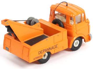 Lot 344 - DINKY TOYS (FRANCE) (1)