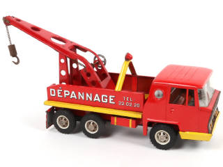 Lot 179 - JOUSTRA (FRANCE) (1)