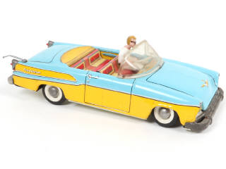 Lot 42 - FRANCE JOUETS (FRANCE) (1)