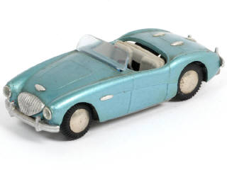 Lot 92 - TEKNO (DANEMARK) (1)
