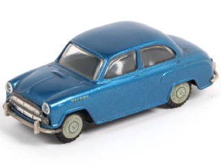 Lot 97 - TEKNO (DANEMARK) (1)
